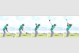Mitsubishi chemical mmt ut 105tx (3), true driver: Swing Tips Brooks Koepka Today S Golfer