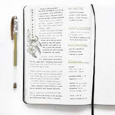 Bullet Journal Monthly Review Thebujophase Bullet Journal Journal Bullet Journal Inspiration
