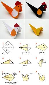 Epingle Par Linett Gomez Santi Sur Winwino Origami Facile Cocotte En Papier Origami