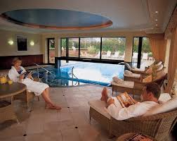 Schwimmbadueberdachungen Preise Sopra Hotel Spa Spa Day Lounge Areas