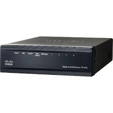 Cisco Rv042 Dual Wan Vpn Router 6 Ports Slotsgigabit Ethernet Desktop Wan Vpn Dual Vpn Router Router Wired Router