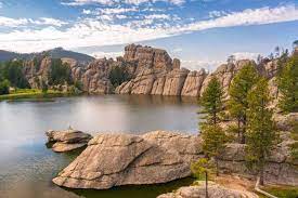 Rv camping black hills sd. Camping In The Black Hills National Forest Beyond The Tent