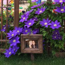 Metal garden decor metal sun wall art indoor outdoor wall art metal sun decor garden tribal mask wall decor wall hanging wall decor jkdezignss 4.5 out of 5 stars (869) $ 165.00. Plantable Pictures Are Weather Resistant Outdoor Picture Frames Made For Flower Gardens Cemeteries Memorial Garde Outdoor Pictures Memorial Garden Plantable