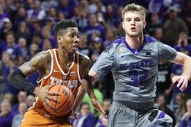 Mcguirl's big second half lifts kansas state past oklahoma. Kansas State Wildcats Thank You Notes To K State Athletics Page 8