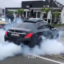 The Chainsmokers Illenium Takeaway Drift Cls63 Car Black Mercedes Car Dream Cars Sport Cars