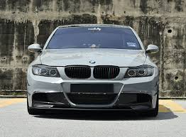 Kereta pertama siri ini muncul pada tahun 1968, kemudian dia telah diberikan indeks e3. Modifikasi Bmw E90 Japan Power Mekanika