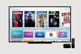 Three Simple Ways To Delete Apps From Your Apple Tv Apple Tv Tv Tv Providers