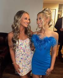 all sig day & cheer formal!!