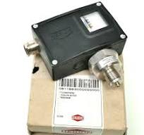 Herion 0811663 Druckschalter/Pressure switch 250V 6A 0.3...10bar