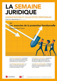 En l'absence de conditions précises, l'encerclement des manifestants est illégal Le Conseil D Etat Etend La Protection Fonctionnelle Aux Recrutes Locaux Par Me Guillaume Delarue
