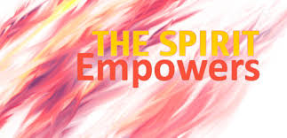 5 Ways to Receive the Power of the Holy Spirit