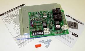 Board is typically found on g3r, g4r, g5r nordyne furnaces, among other models as listed below. Icm2805a Icm Furnace Control Board For Nordyne Intertherm Miller 903106 624631 B 800442013992 For Sale Online