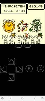 We train our monsters, and we take on. I Have A Strong Jewel Bag But I Want To Breed Her Dragon Quest Dragon Warrior Monsters Dragon S Den A Dragon Quest Fan Community