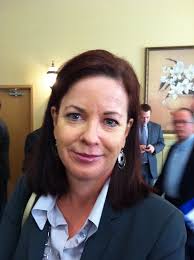 Saint Johner Gets Post On Invest NB Board