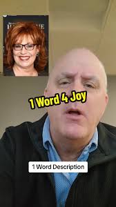 Joy Behar Confronts Derek Markham