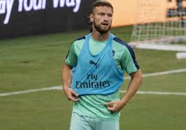 Teams schalke 04 fsv mainz played so far 32 matches. Has Shkodran Mustafi Played His Last Game For Schalke 04