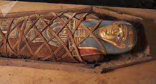 Resultado de imagem para mumia