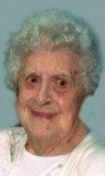 Edna D. Eurenius,, 101