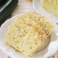 Zucchini makes a fabulous side dish vegetable, and it's a great addition to soups, stews, pasta sauces, and roasted vegetable medleys. Glazed Lemon Zucchini Bread Recipe Video Lil Luna