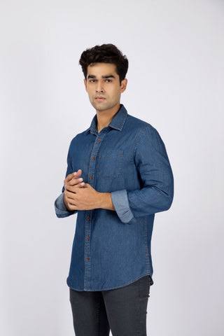 Outstanding Men's Wear From Cougar's Latest Collection
