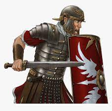You can use our amazing online tool to color and edit the following roman soldier coloring pages. Transparent Roman Soldier Png Roman Warrior Png Png Download Kindpng