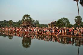 Tea/coffee making facilities and a minibar are included. Siem Reap Tipps Fur Deine Reise Nach Angkor Wat