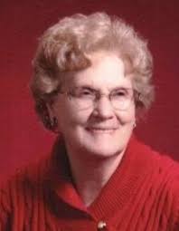 Doris Lyons-Lancaster