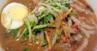 Bagi masyarakat melayu, tempoh berpantang ini biasanya perlu dilalui selama 44 hari. Aneka 11 Resepi Laksa Pelbagai Negeri Laksa Utara Penang Johor Sarawak Etc Sayidahnapisahdotcom