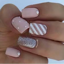 Nails Nail Art On Instagram Which One Please Comment Cr Ana0m Follow Nailsvilla Square Acrylic Nails Short Acrylic Nails Pretty Acrylic Nails