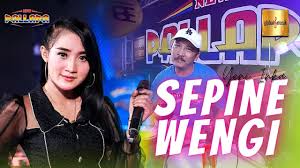 Lirik Lagu Yeni Inka Ft New Pallapa Jalan Datar Cinta Bawa Duka Rindu Balas Dendam Elipsir