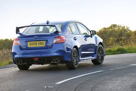 How much does subaru wrx insurance cost? Subaru Wrx Sti 2016 Long Term Test Review Car Magazine