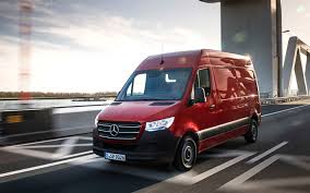 Download Wallpapers Mercedes Benz Sprinter 2019 4k Front View Cargo Van New Red Sprinter German Cargo Cars Mercedes Besthqwallpapers Com Benz Sprinter Mercedes Sprinter Mercedes Benz