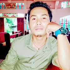 Jhonas Joseph Gales Cabriadas