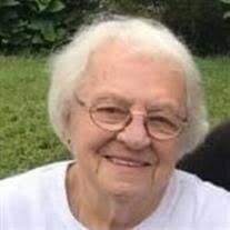 Pauline B. Formisano Obituary