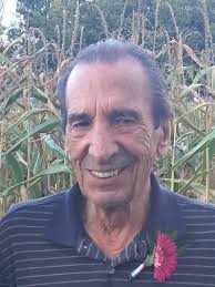 Obituary of Brian Edward Joseph Dumond