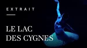 Le lac des cygnes (en russe : Swan Lake Ballet Season 18 19 Programming Opera National De Paris
