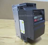 Delta Inverter VFD004EL43A AC Variable Frequency Drive 1/2HP ...