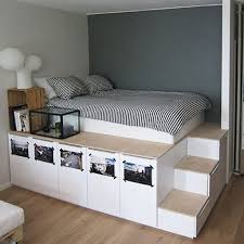 32 fabulous small apartment bedroom design ideas homyhomee. Small Room Design For Couple