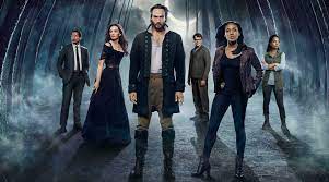 L'intégrale des saisons 1 à 3 (vost) episode 36 (saison 3, episode 5: Sleepy Hollow La Serie Est Annulee Elle N Aura Pas De Saison 5 Just About Tv