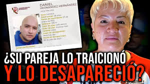 4 años buscando a Daniel Hernández: El inmenso dolor de una madre