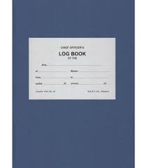 This will allow librarians or whoever is in charged to hold a record for those students or nonstudents borrowing. Chief Officers Logbook Log Book No 16 Clutha 3 Months