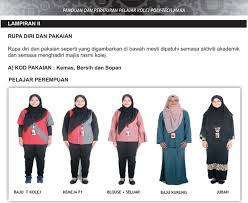 Kami juga menyediakan prasarana yang terbaik demi meningkatkan kualiti pembelajaran dan pengajaran kepada semua pelajar kami seiring dengan. Kptm Ipoh Etika Pemakaian Pelajar Kptm Pelajar Pelajar Facebook