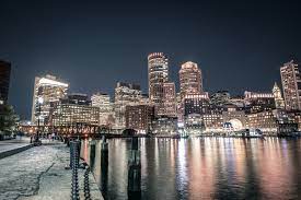It's actually very easy if you've seen every movie (but you probably haven't). Boston Trivia All Real Bostonians Will Get All 61 Right