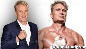 But dolph has the size advantage and worked as both a bodyguard and a bouncer and served a year in the swedish marine corps. Dolph Lundgren Bio Family Net Worth Celebrities Infoseemedia