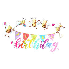 Freebie Printable Kostenlose Geburtstagskarte Zum Ausmalen