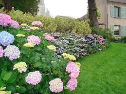 Jun 10, 2014 · the sand bed that you lay over landscape fabric keeps most grass types from sending roots under the edging and getting into the garden. 30 Best Flower Bed Ideas Decorations And Designs For 2021 Decor Home Ideas