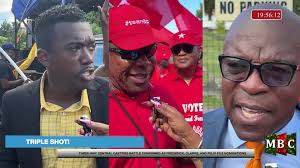 MBC PRIME NEWS 21ST NOVEMBER 2025