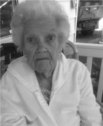 HELEN LIEGEY Obituary (1933