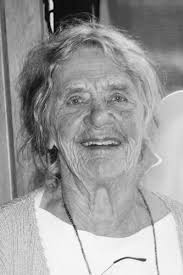 Harriet Stromme Mack