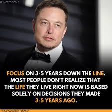 Elon Musk Quotes Advice On Instagram Making Good Decision Is Crucial Skill At Every Le Elon Musk Quotes Inspirational Quotes Inspirational Quotes Motivation